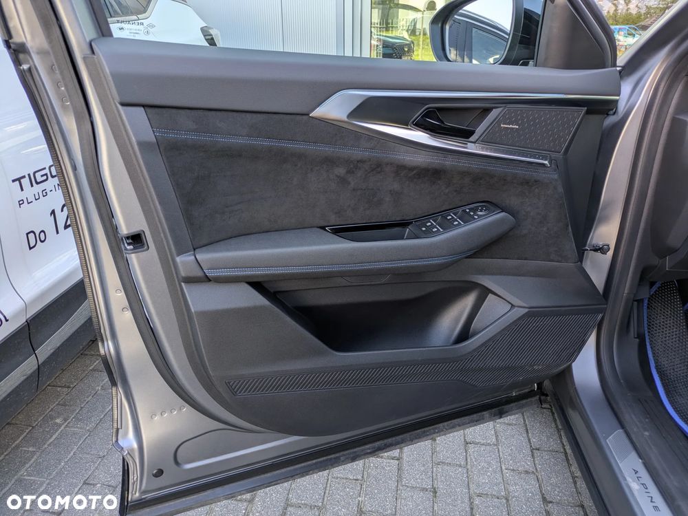 Renault Espace 1.2 E-Tech Full Hybrid 200 esprit Alpine MMT 5os - 15