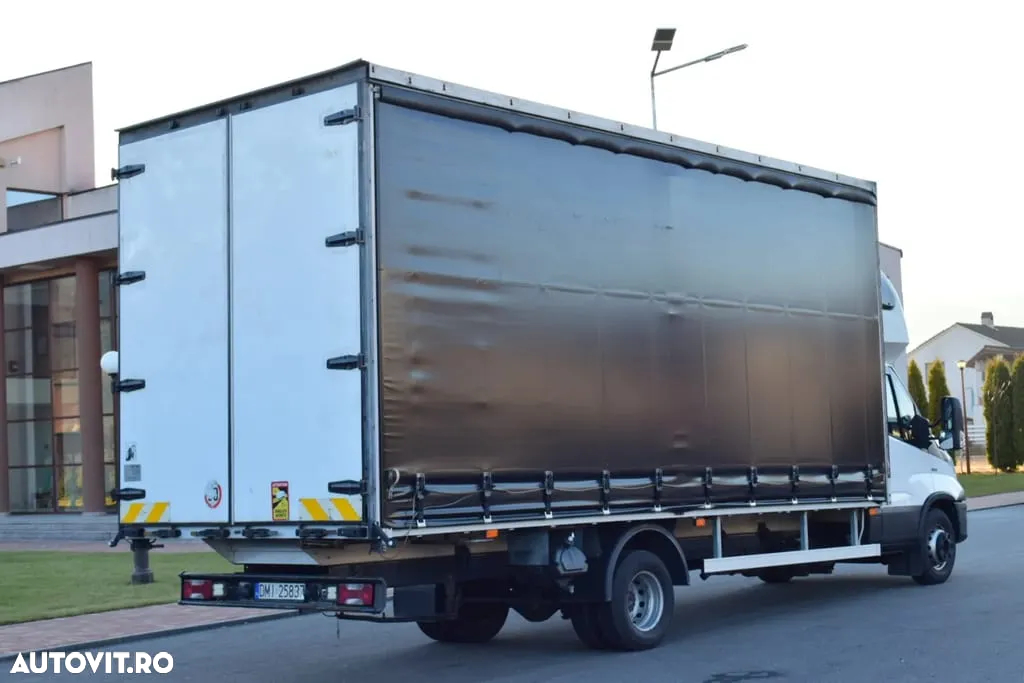 Iveco Daily - 3