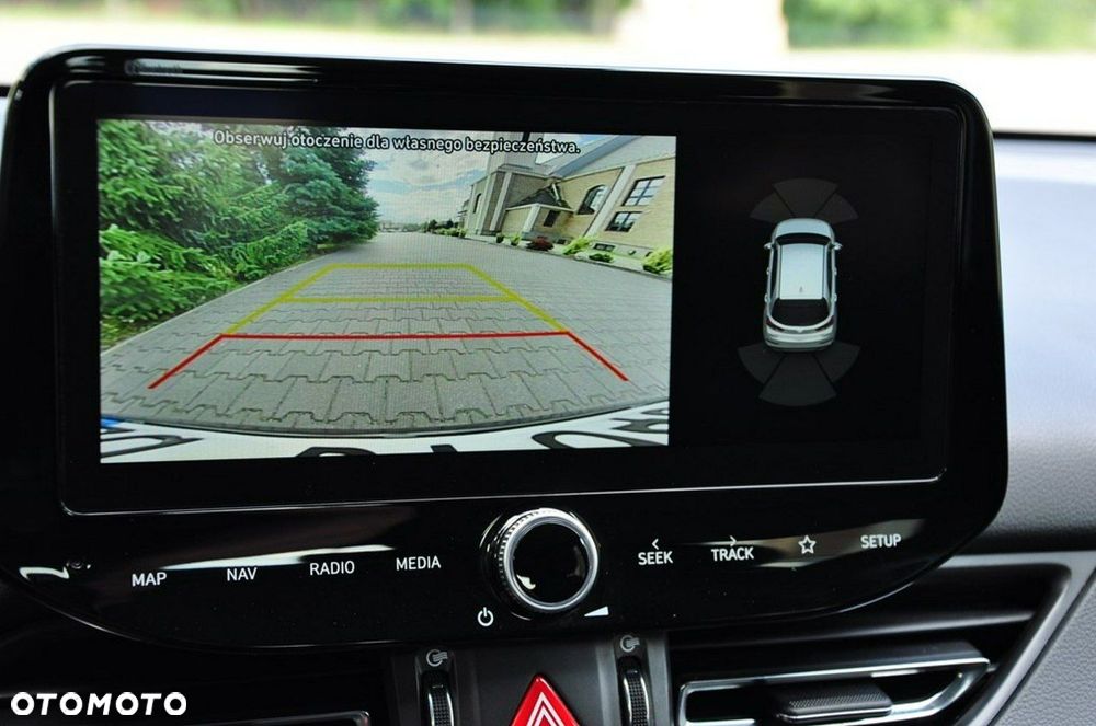 Hyundai i30 1.6 CRDI DCT Select - 38