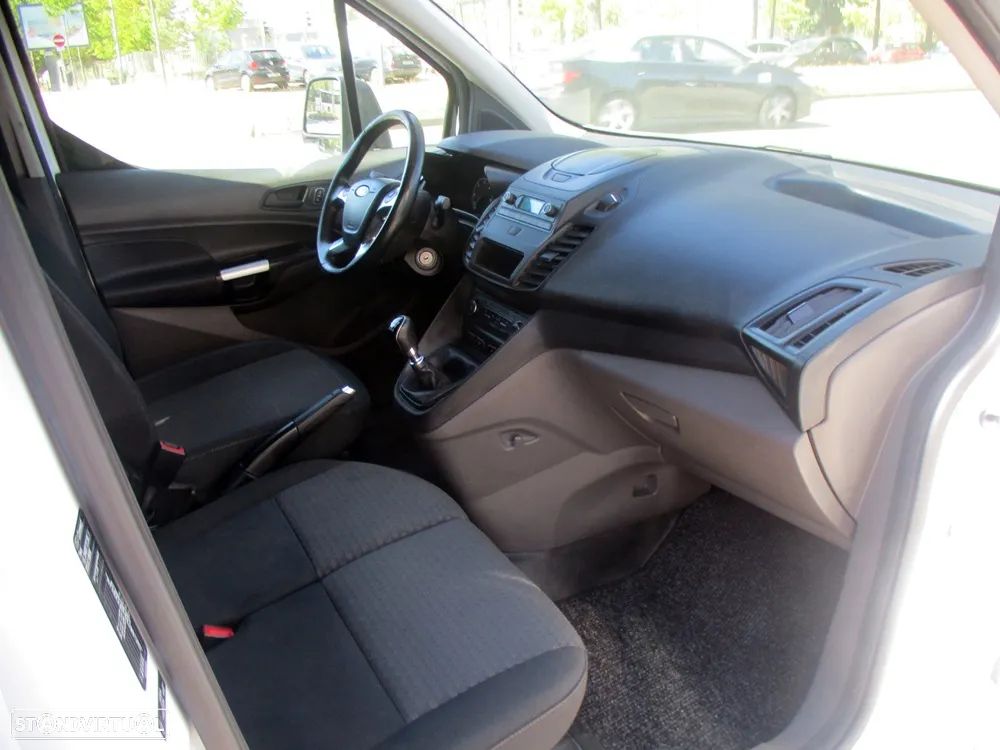 Ford Transit Connect 1.5 Tdci 120cv - 15