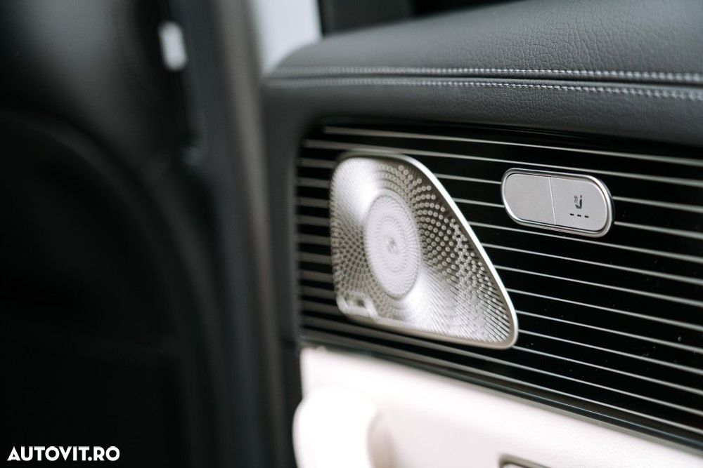 Mercedes-Benz GLE Coupe - 35