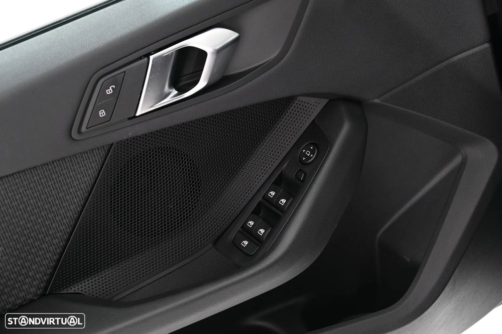 BMW 116 d Advantage - 30