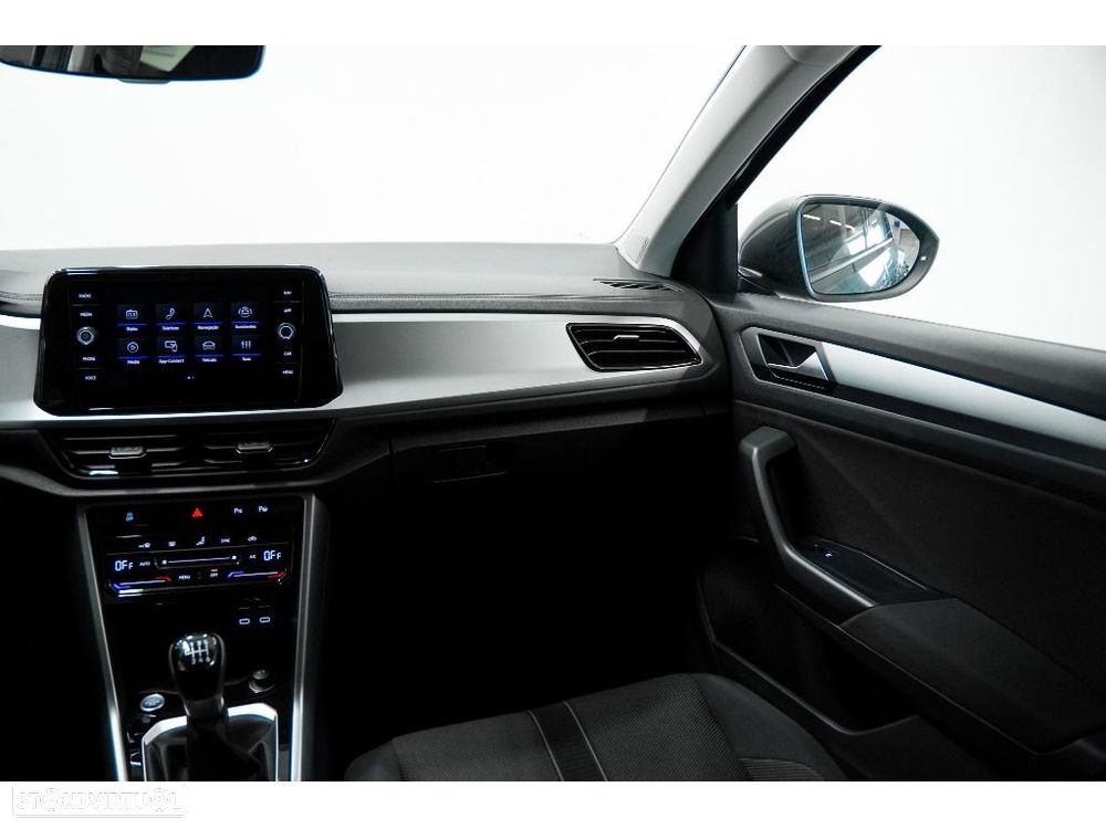 VW T-Roc 2.0 TDI Urban - 19