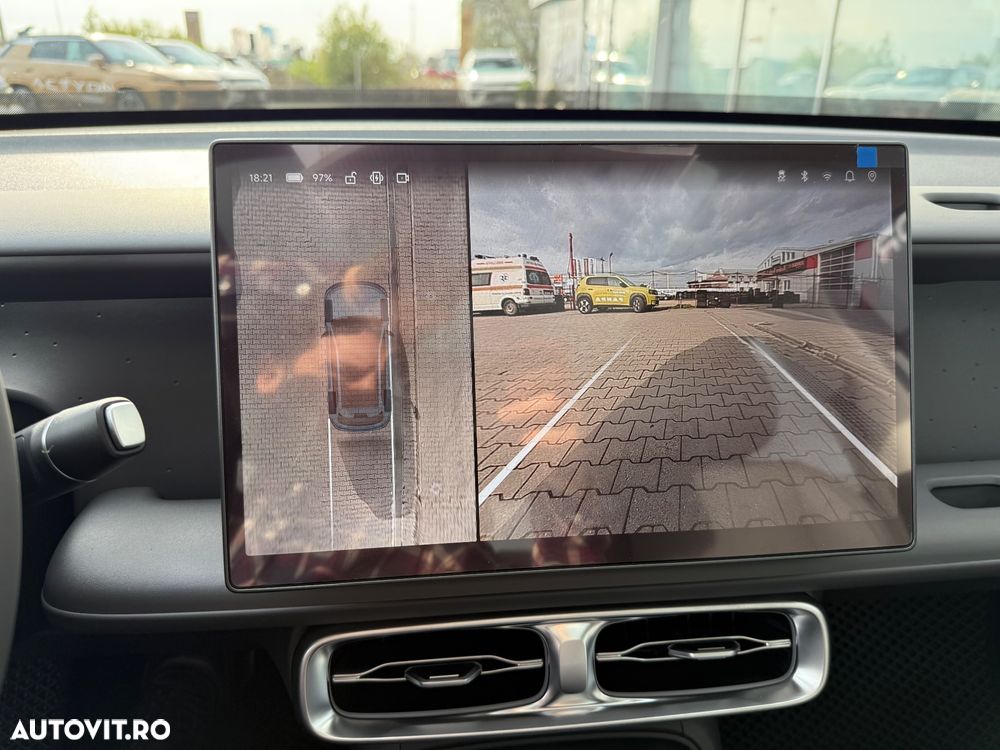 Leapmotor C10 69.9 kWh Design - 25