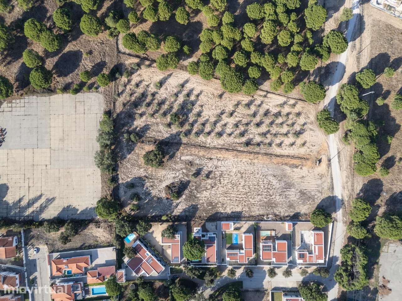 Terreno Misto 1.5 ha, Alcácer do Sal, Alcacer do Sal - Grande imagem: 3/26