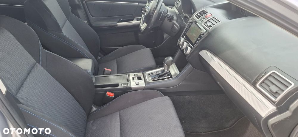 Subaru Levorg 1.6GT Sport - 12