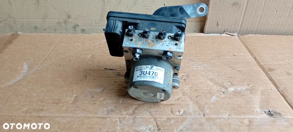 Pompa ABS sterownik Kia Sportage III 58920-3U470 - 6