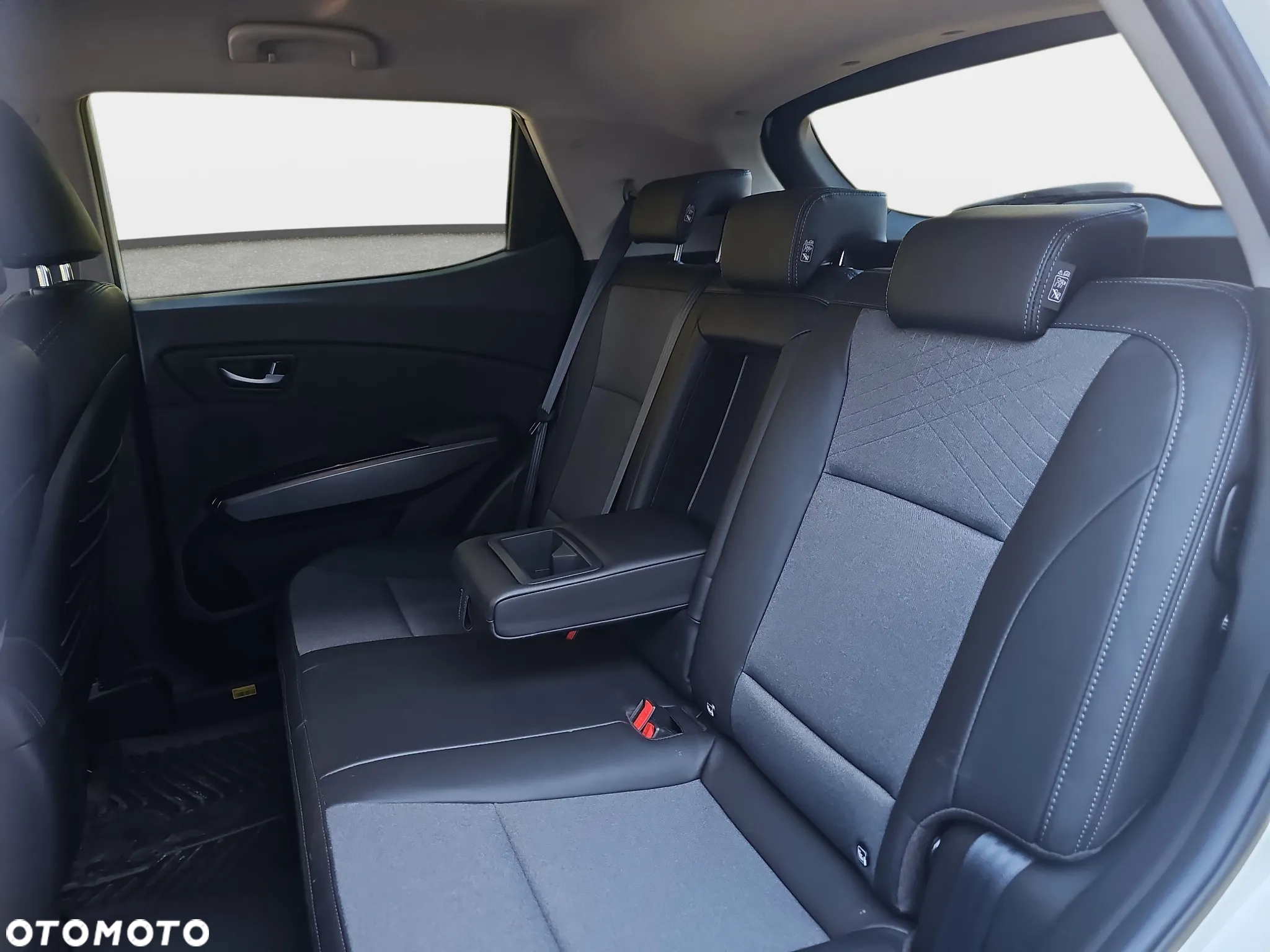 SsangYong/KGM Tivoli 1.5 T-GDI Wild - 13