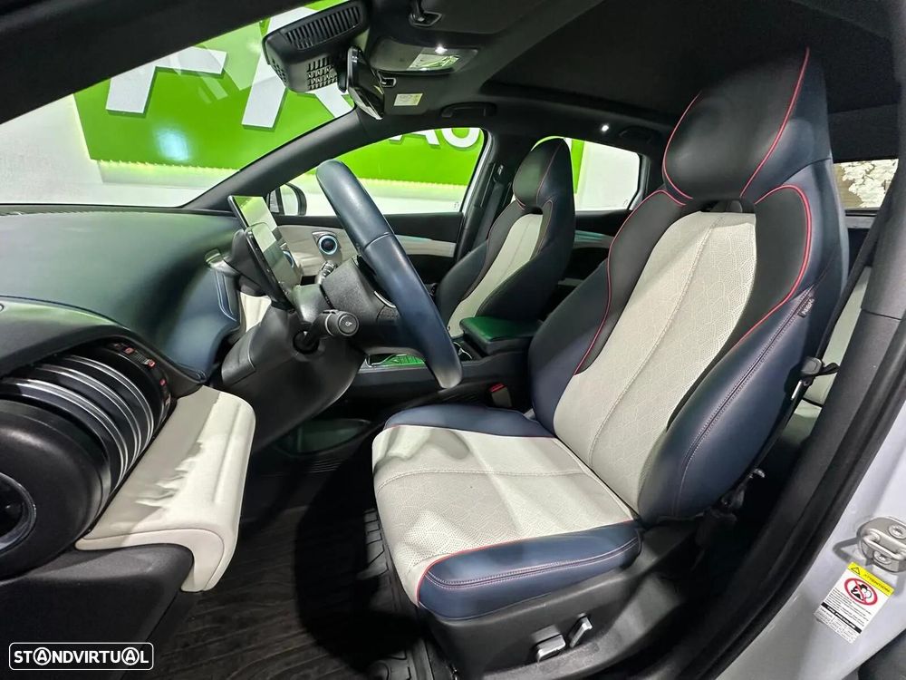 BYD Atto 3 60.48 kWh Design - 28
