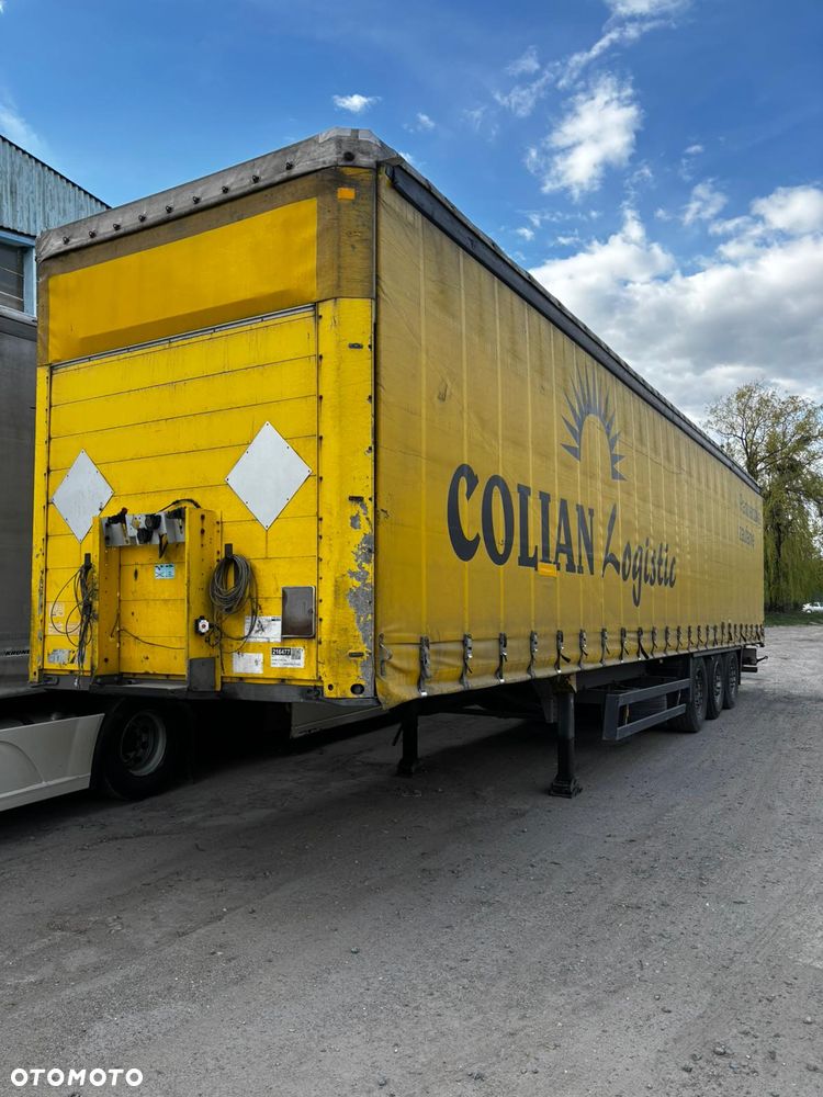 Schmitz Cargobull - 1