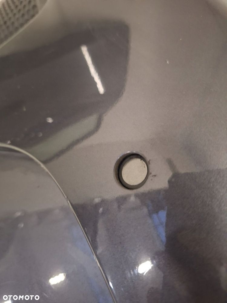 kia ceed ii hb 2- lift - zderzak tył tylny pdc kolor be - 3