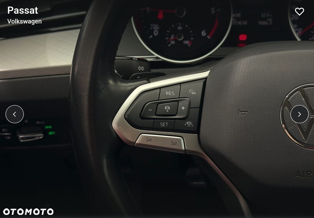 Volkswagen Passat 2.0 TDI EVO Business DSG - 16