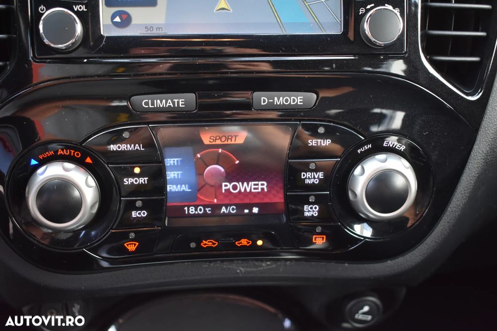 Nissan Juke - 17