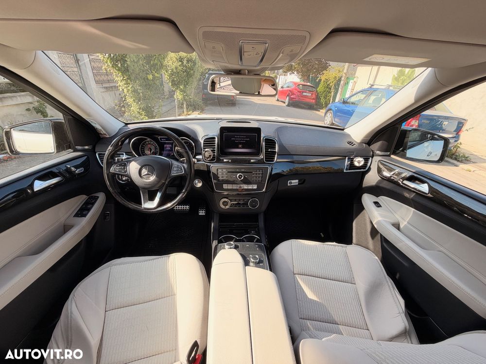 Mercedes-Benz GLE 450 MHEV 4MATIC - 28