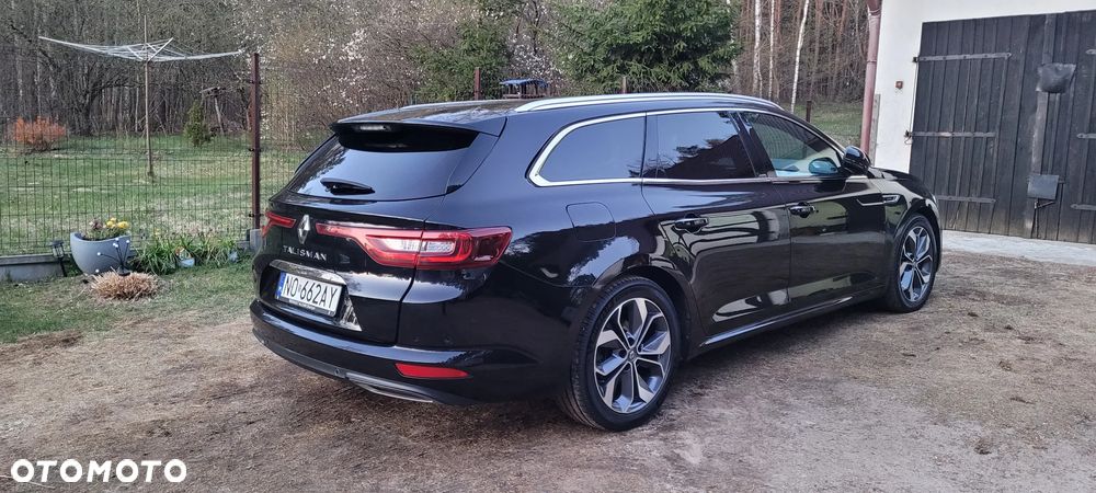 Renault Talisman - 3