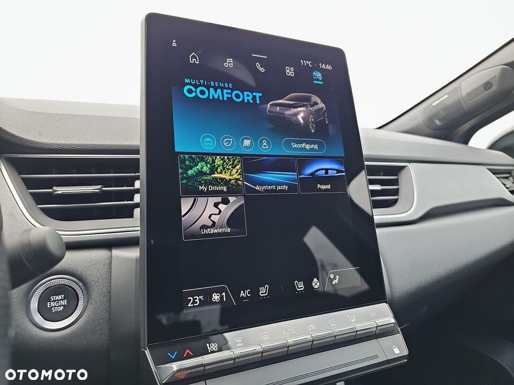 Renault Captur 1.0 TCe Techno - 24