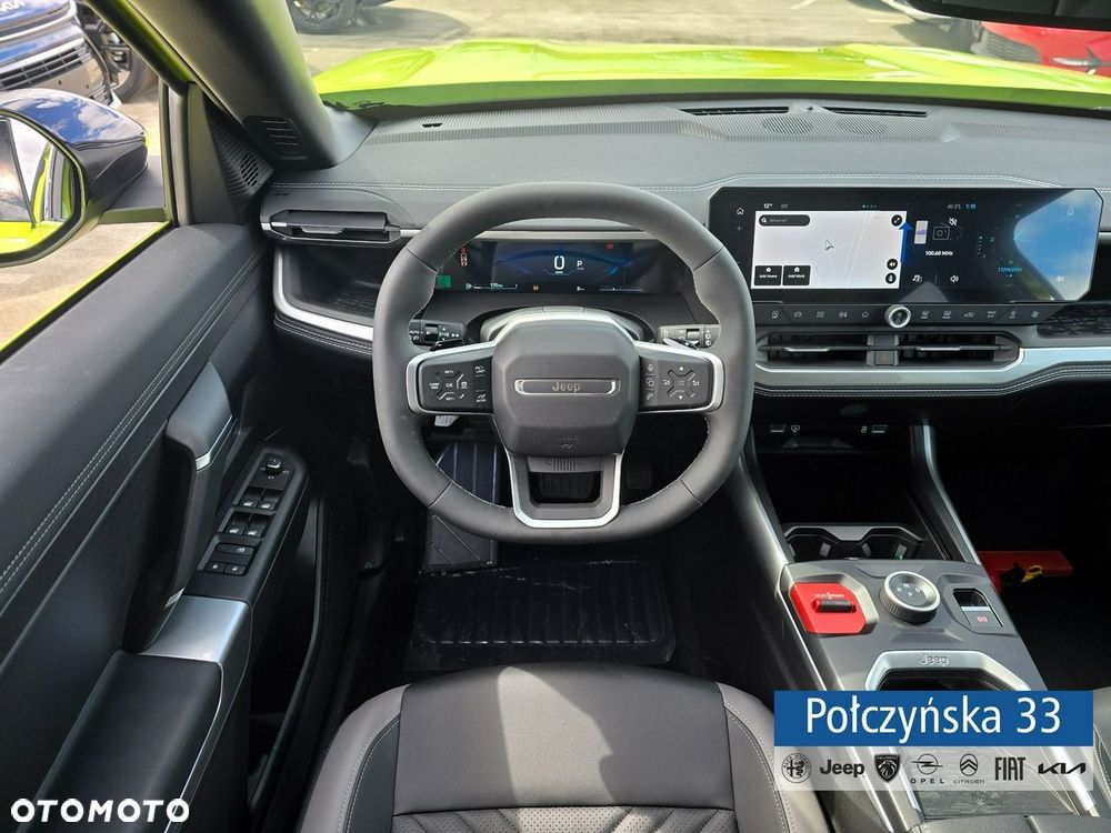 Jeep Compass - 19
