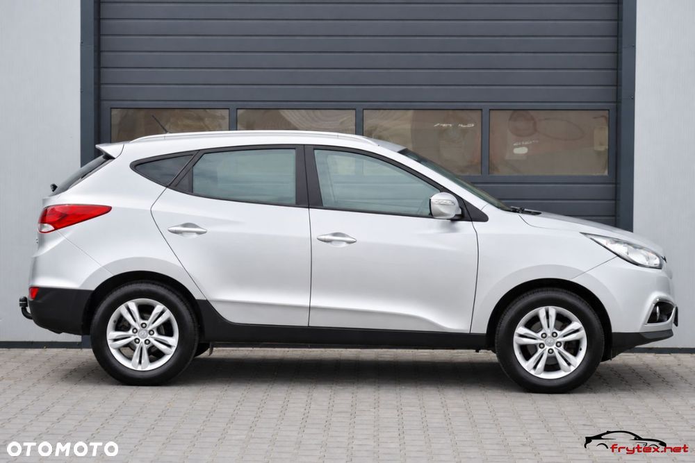 Hyundai ix35 - 4