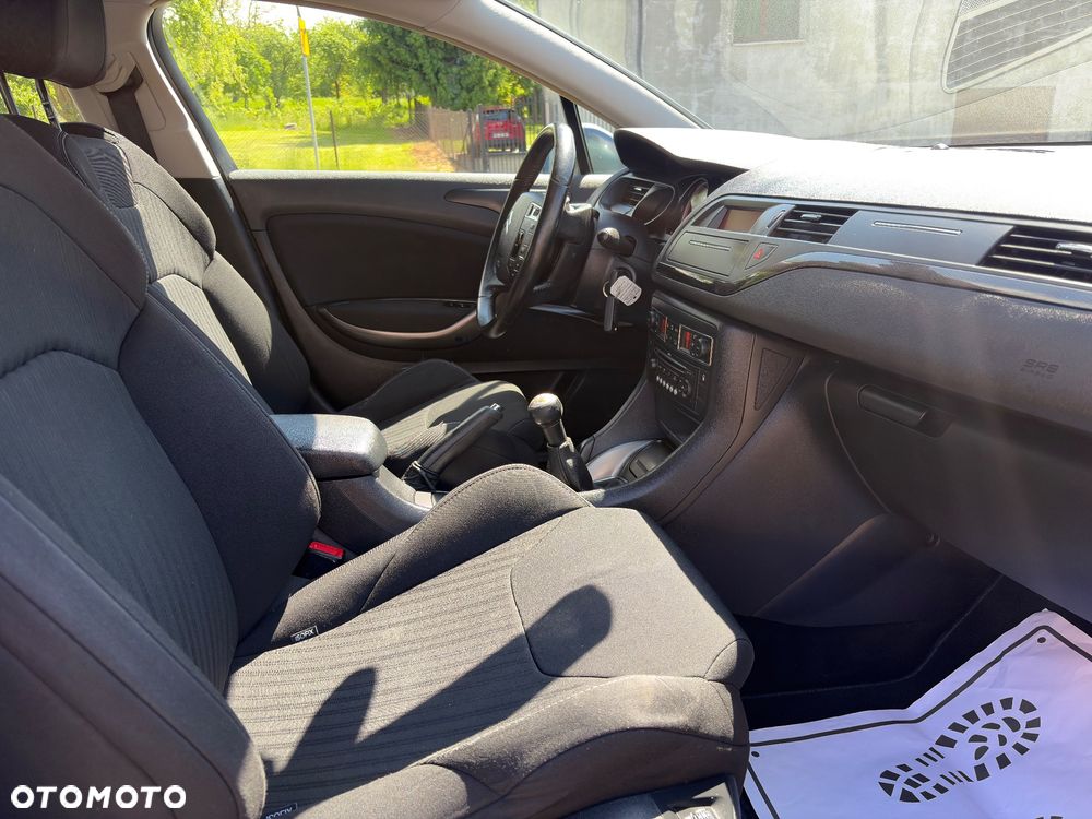 Citroën C5 1.8 16V Confort - 5