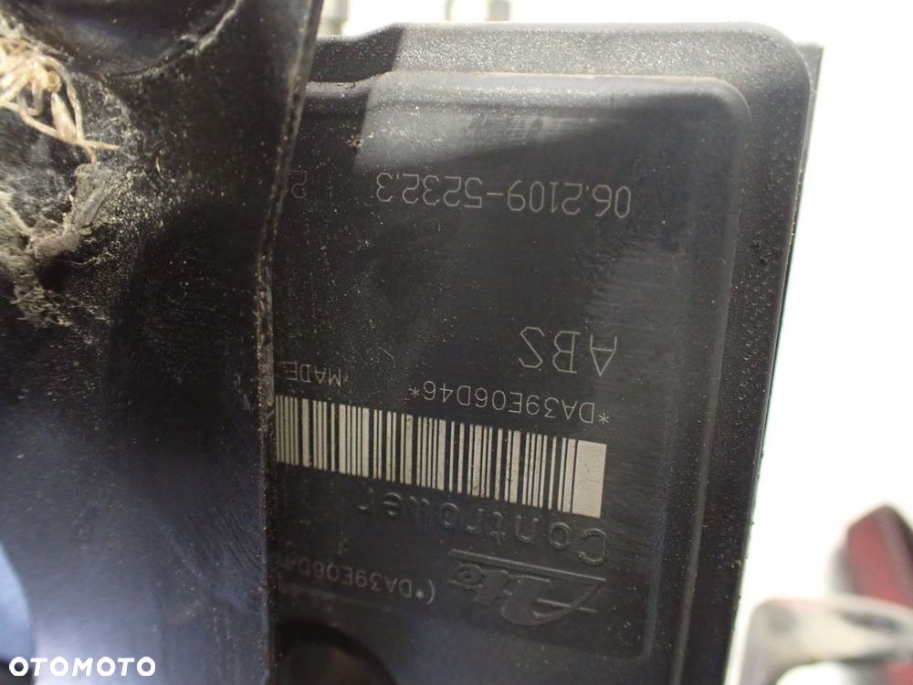 POMPA ABS SUZUKI SWIFT IV 1.3 LIFT 06.2102-1039.4 - 9