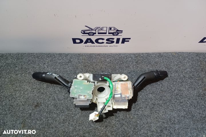 ANSAMBLU MANETE SEMNALIZARE + STERGATOARE 17D254 Mazda CX-7 1 [faceli - 2