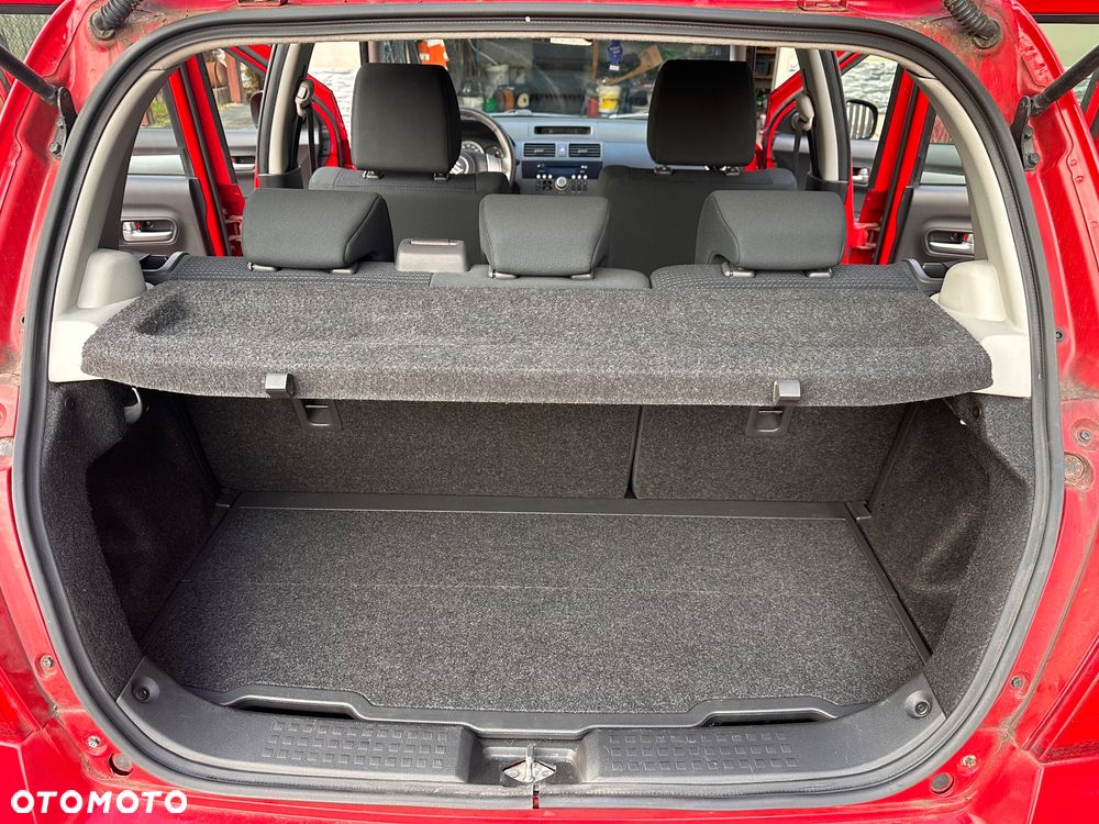 Suzuki Swift 1.3 Comfort - 7