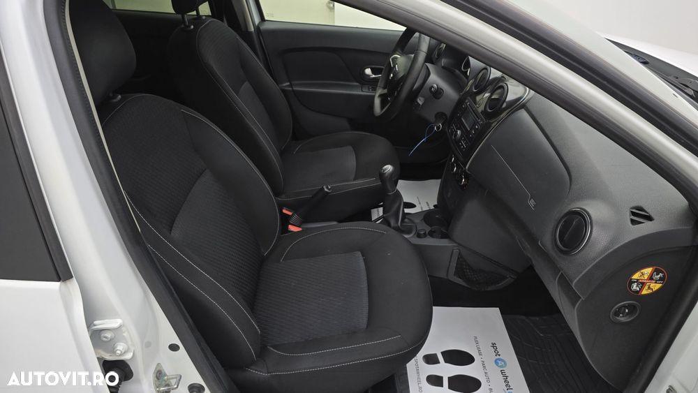 Dacia Logan MCV 0.9 TCe Laureate - 19