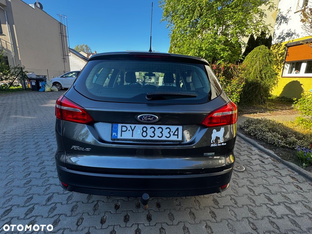 Ford Focus - 4