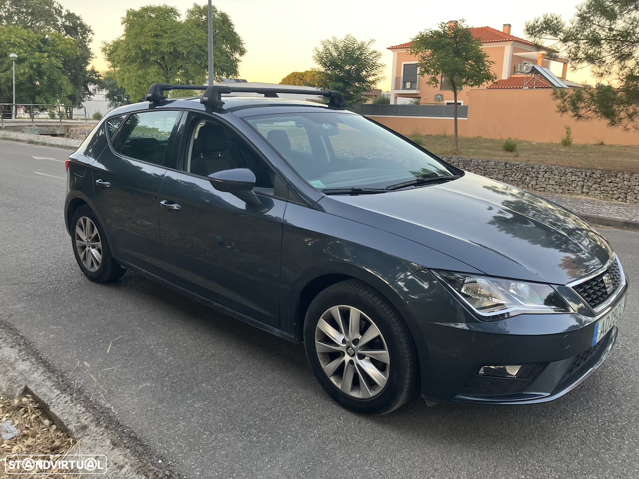 SEAT Leon 1.0 EcoTSI Style S/S - 13