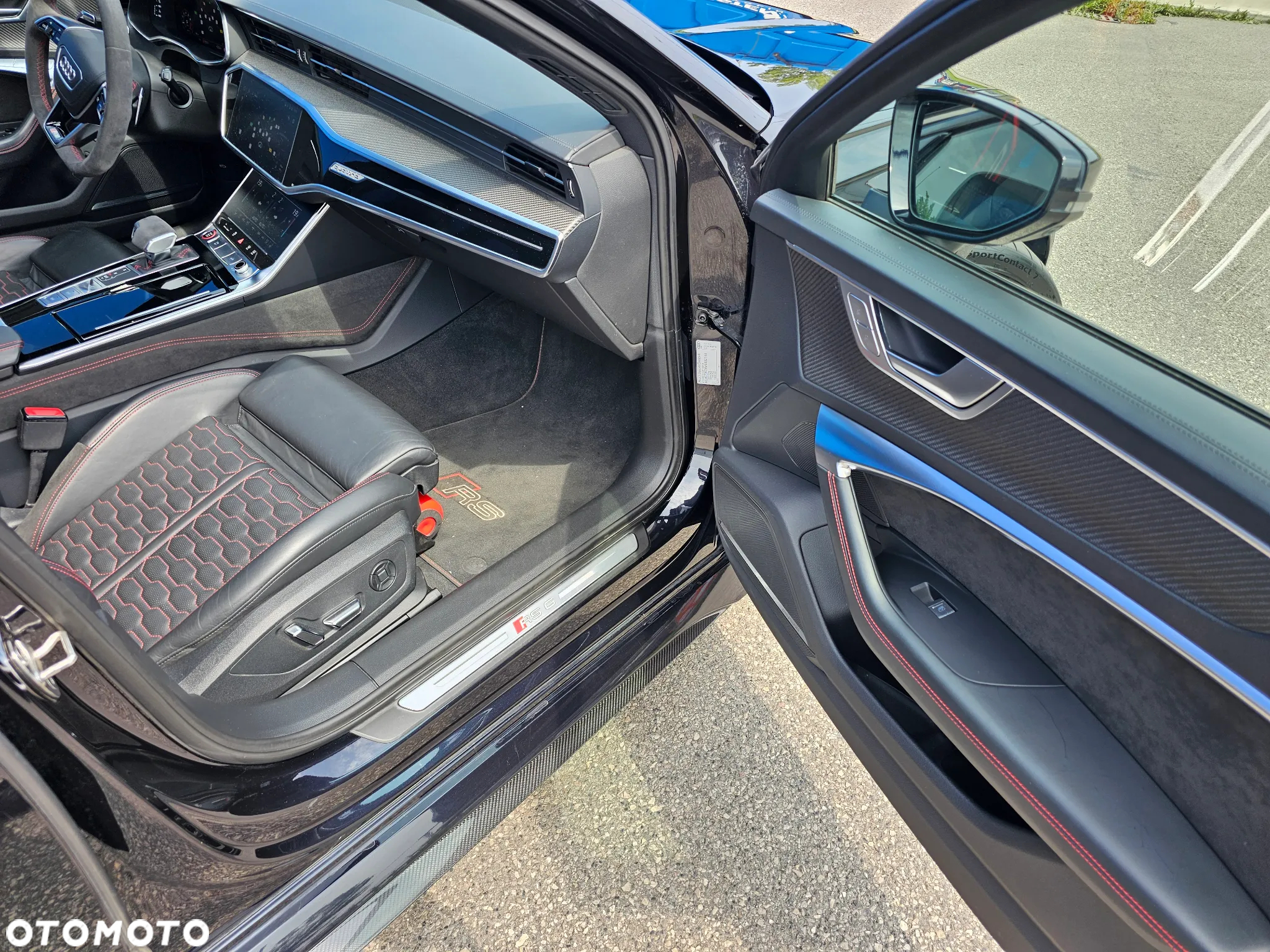 Audi RS6 - 15