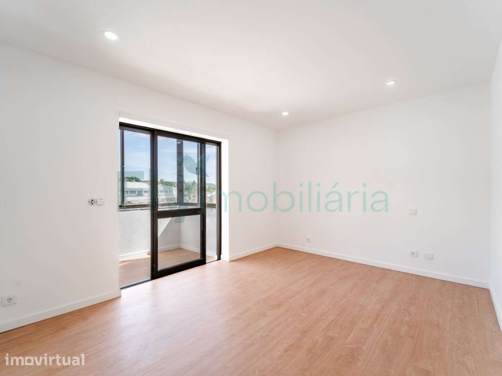 T3 Totalmente renovado em Fermentões - GUIMARÃES - Grande imagem: 4/39