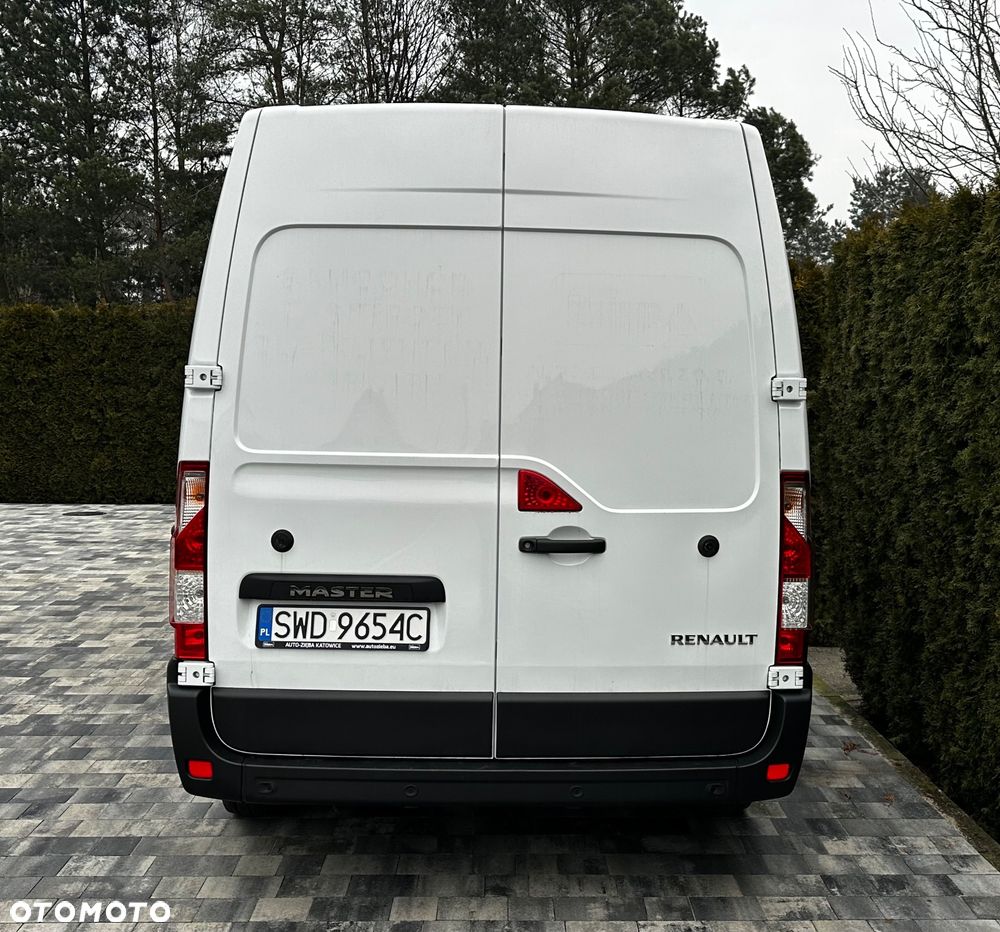 Renault Master - 21