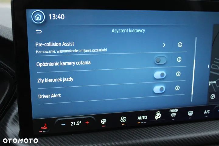 Ford Kuga 2.5 FHEV FWD ST-Line - 25