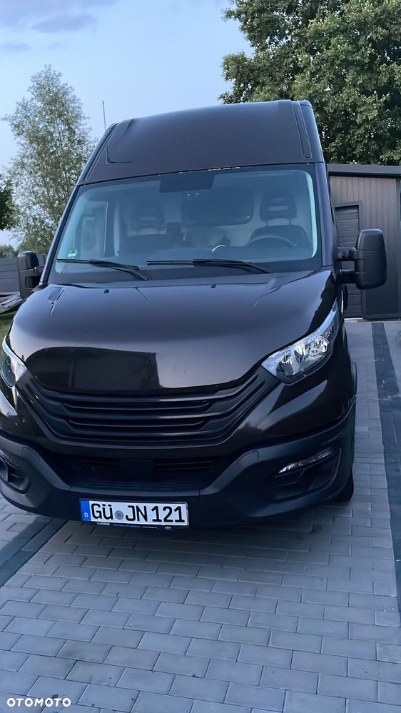 Iveco Daily - 2