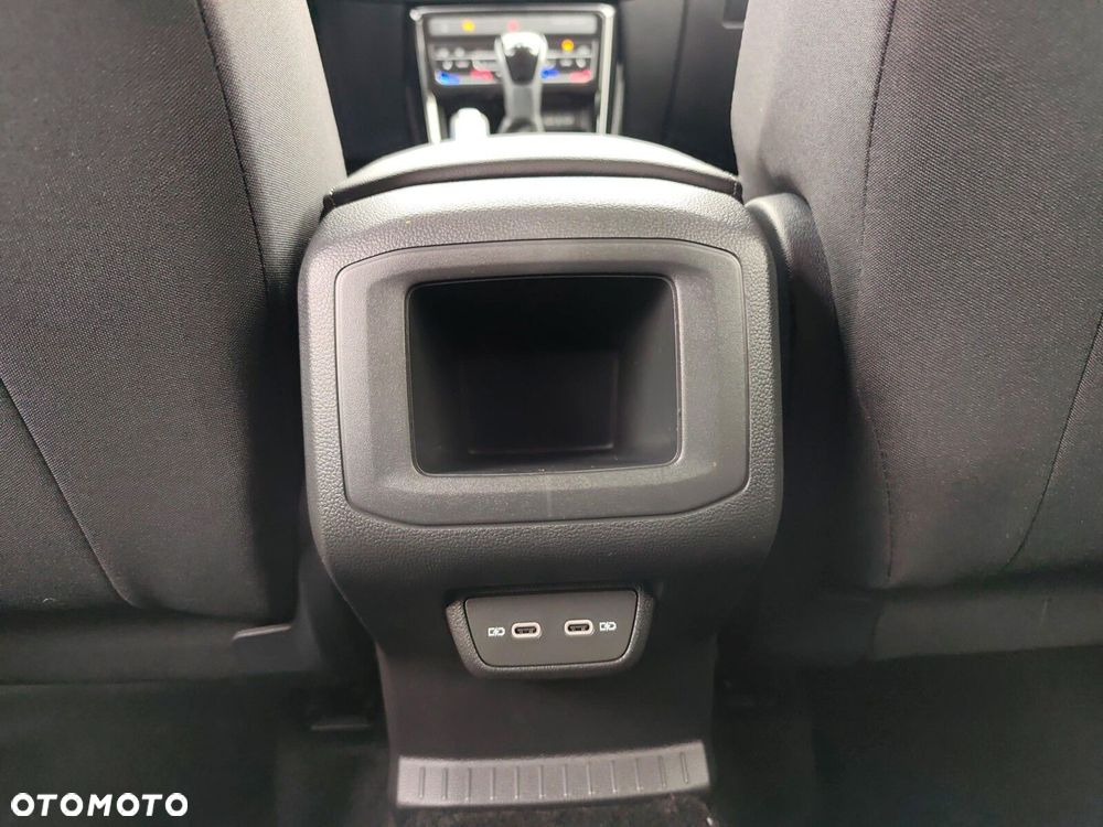 Volkswagen T-Cross 1.0 TSI Life - 25