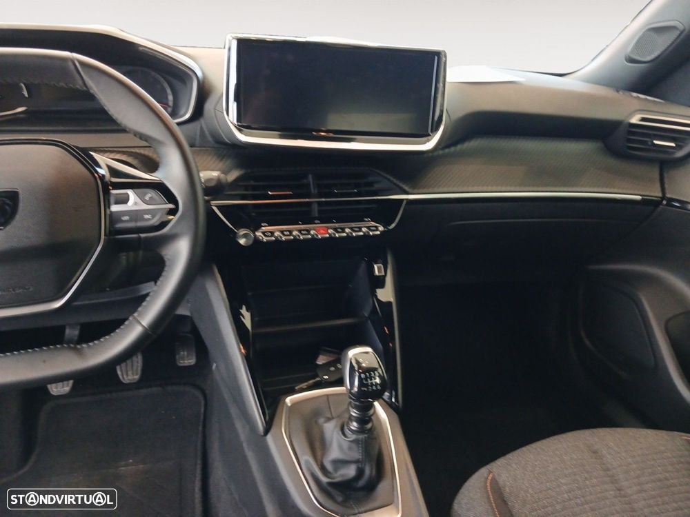 Peugeot 2008 1.2 PureTech Style - 11