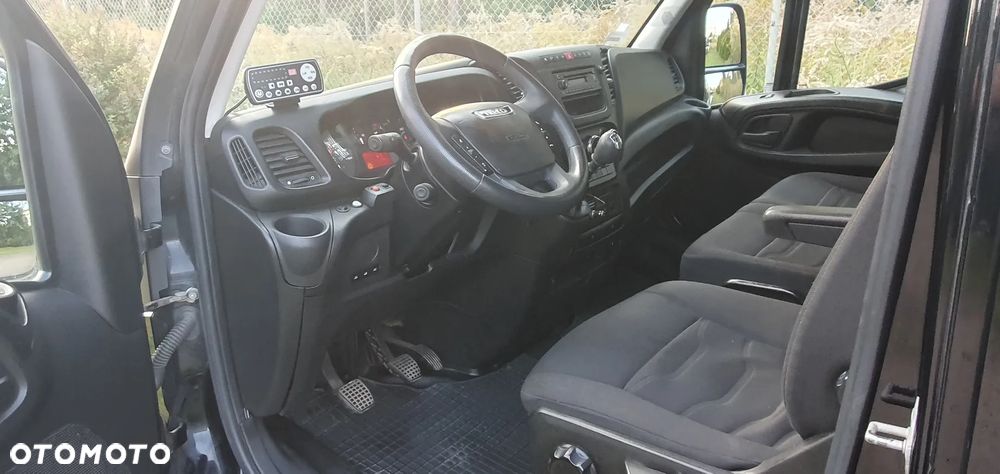 Iveco daily - 14