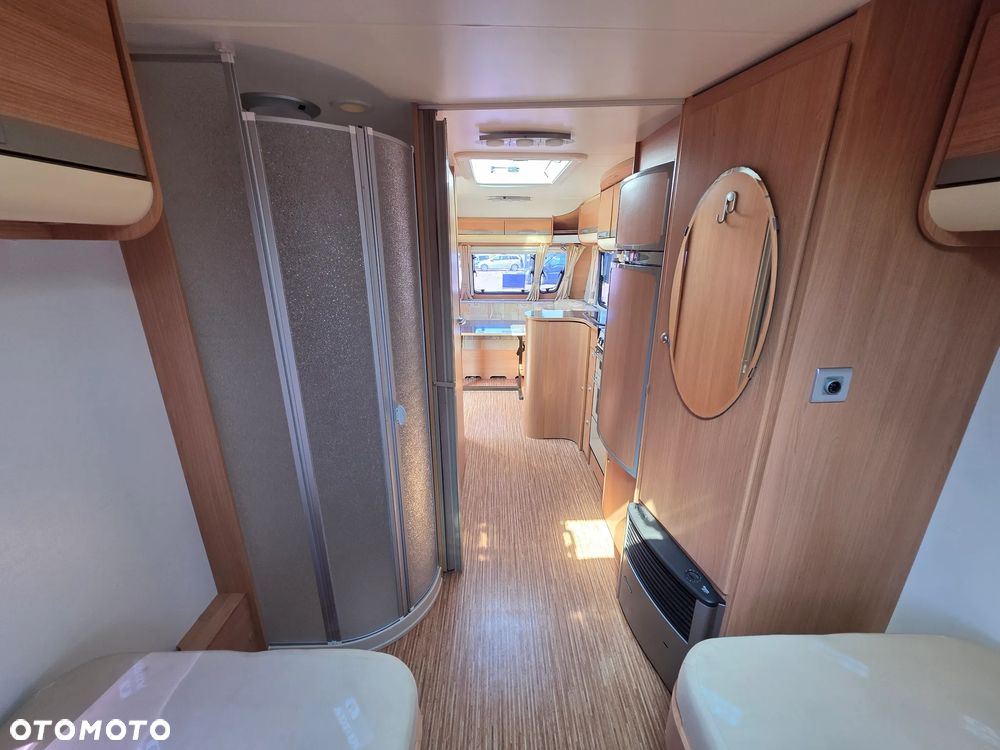 Adria ADORA 642 UP - 9
