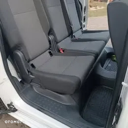 Volkswagen Caddy 2.0 TDI Comfortline - 17
