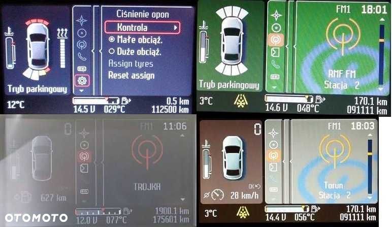 Modyfikacje Liczników Ford,DPF OFF, podnoszenie mocy - 3