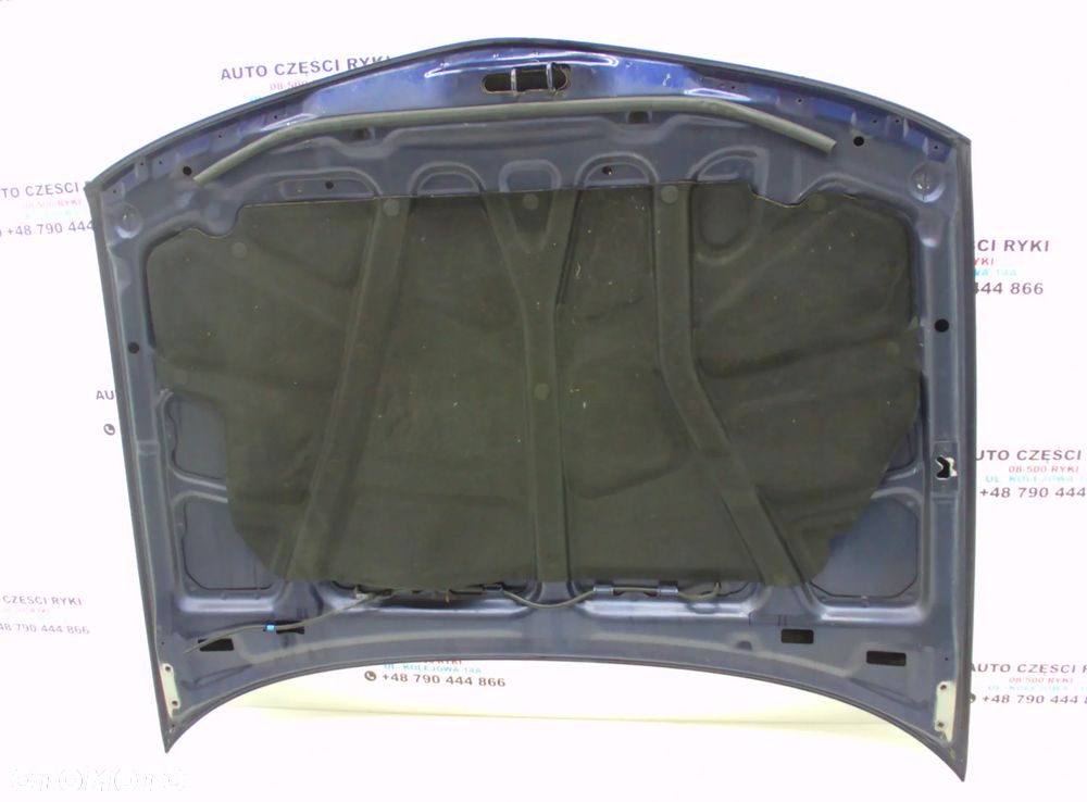 Mitsubishi Carisma Pokrywa silnika Maska T46 - 6