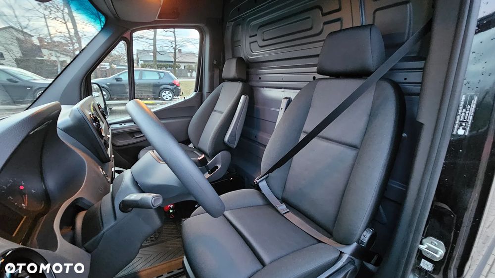 Mercedes-Benz Sprinter 315 CDI z wysokim dachem - 2