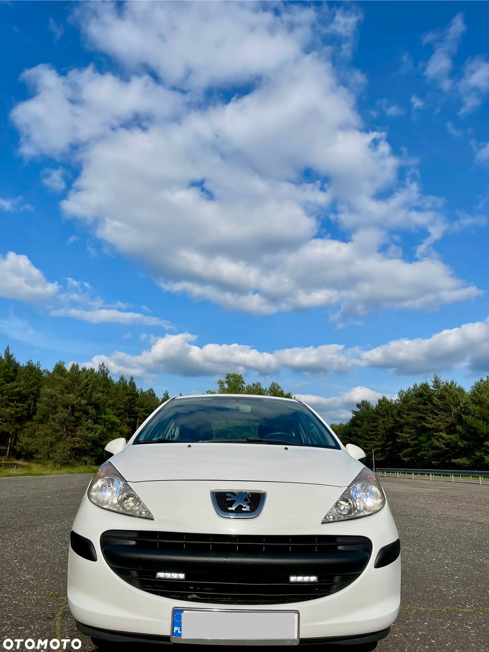 Peugeot 207 - 2
