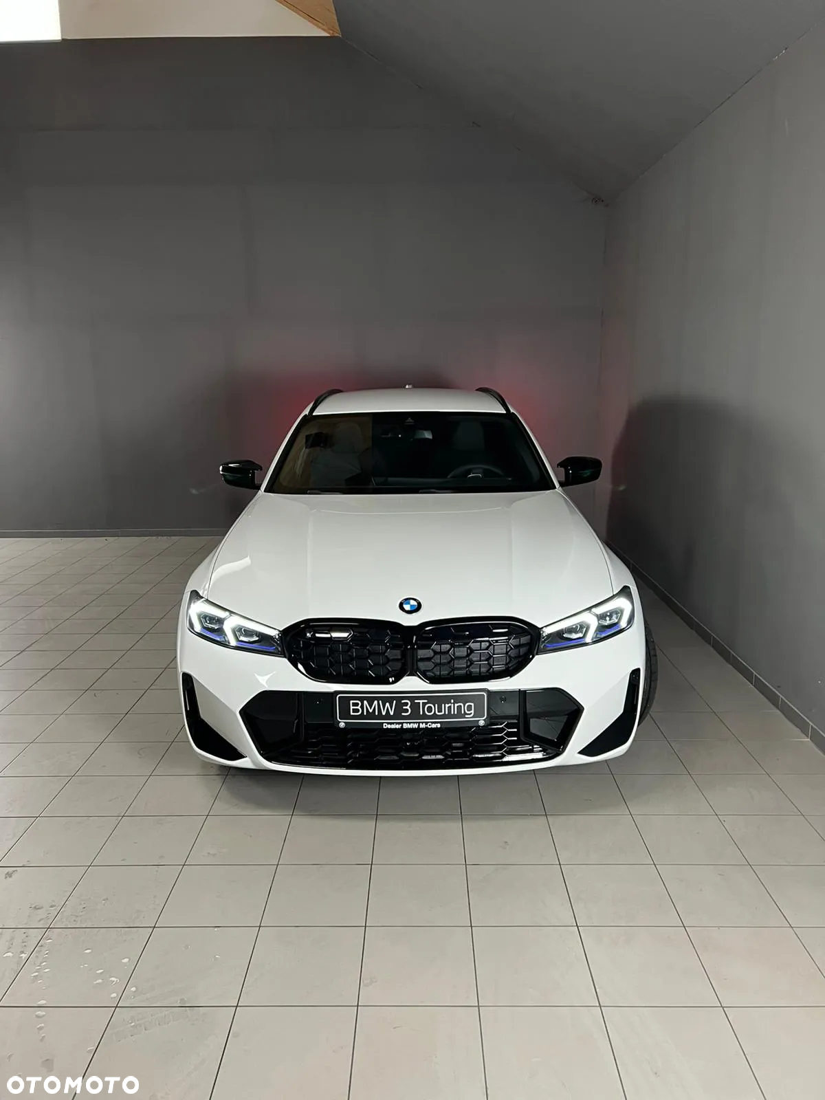 BMW Seria 3 - 3
