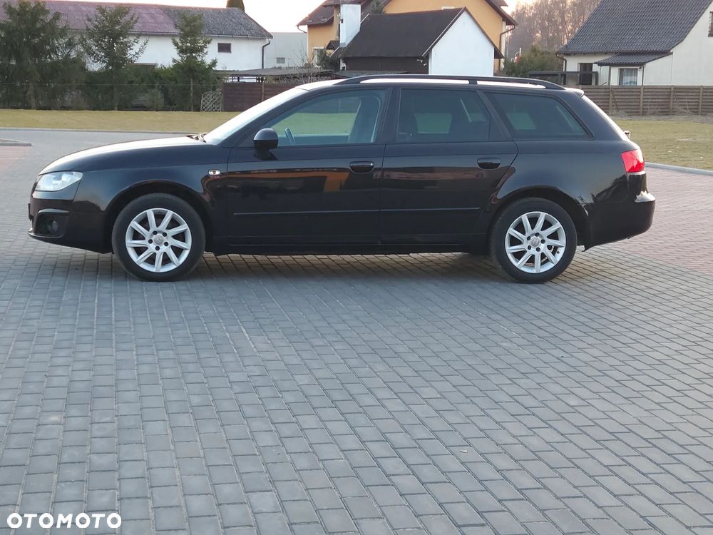 Seat Exeo 2.0 TDI CR Reference - 14