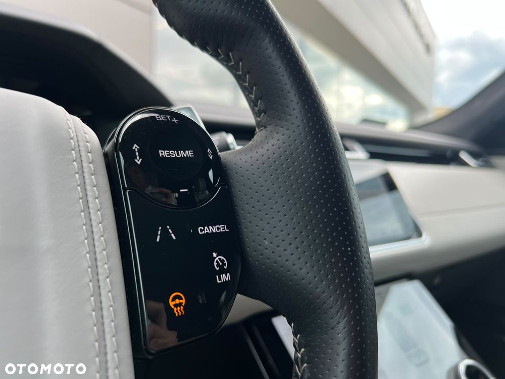 Land Rover Range Rover Velar - 11