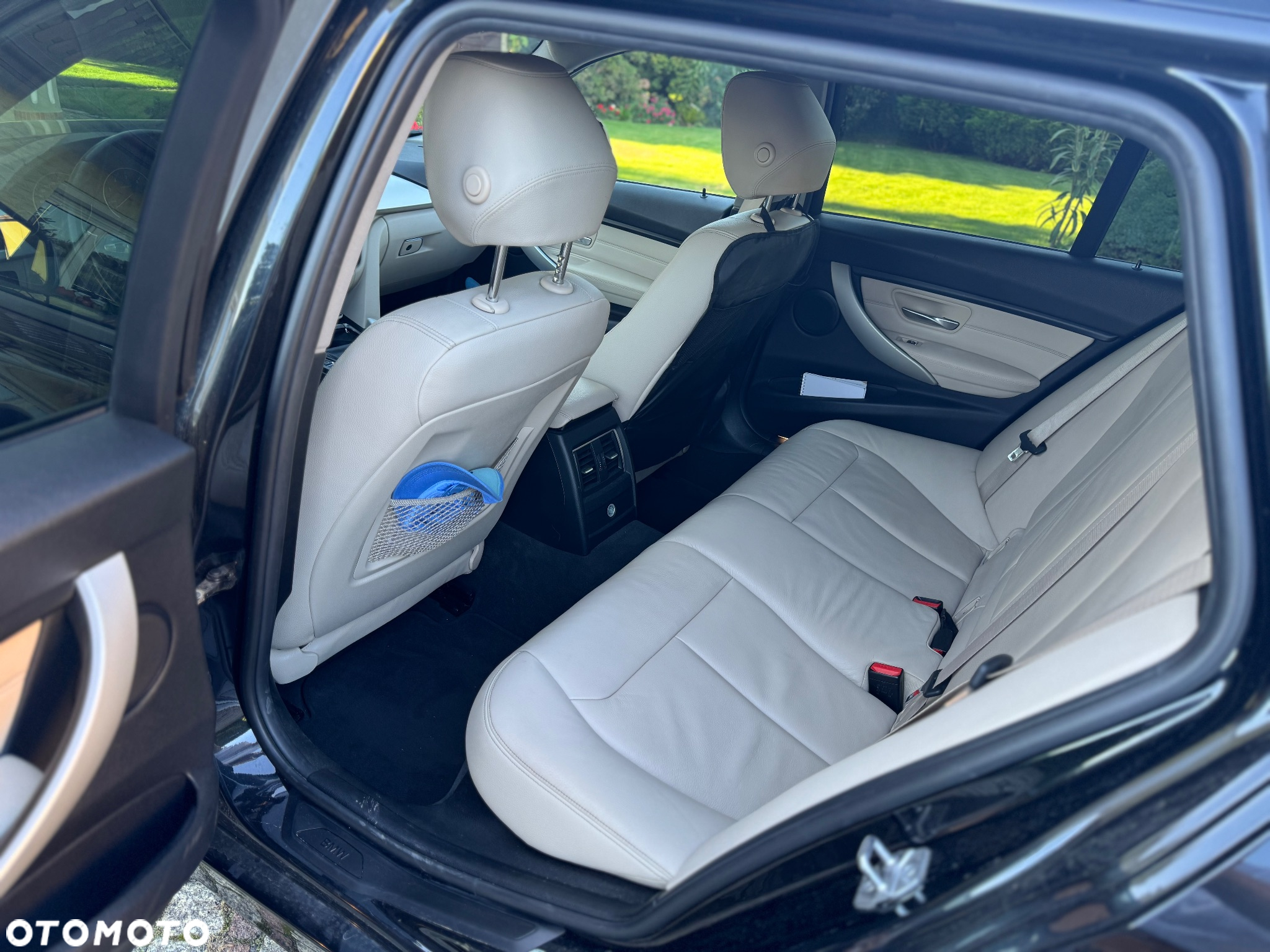 BMW Seria 3 - 8