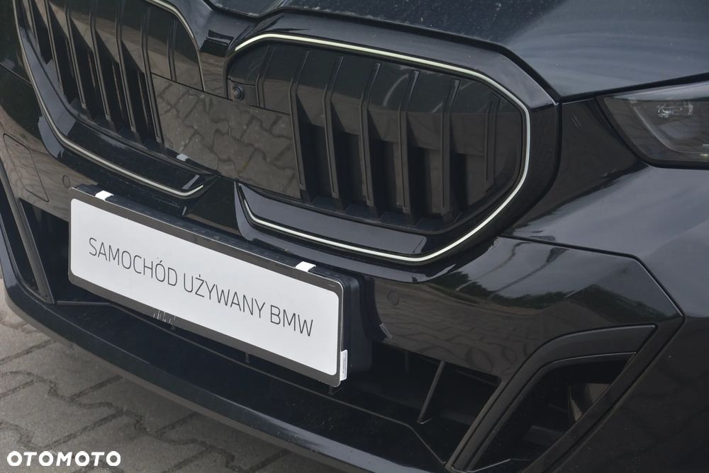 BMW Seria 5 520d xDrive mHEV M Sport - 16