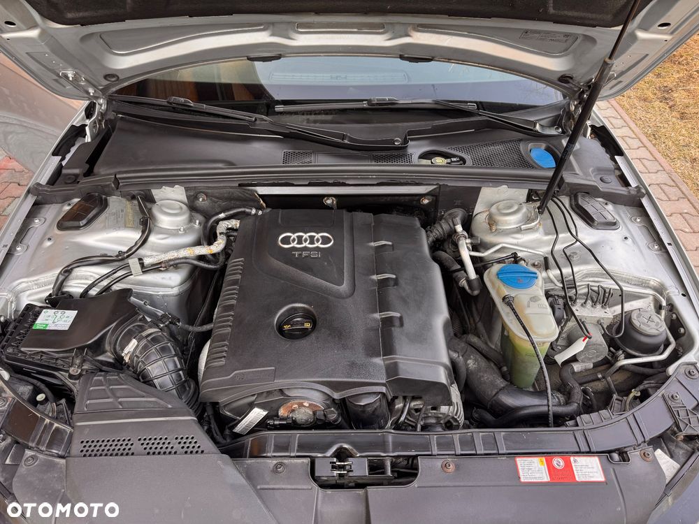 Audi A4 ver-1-8-tfsi - 8