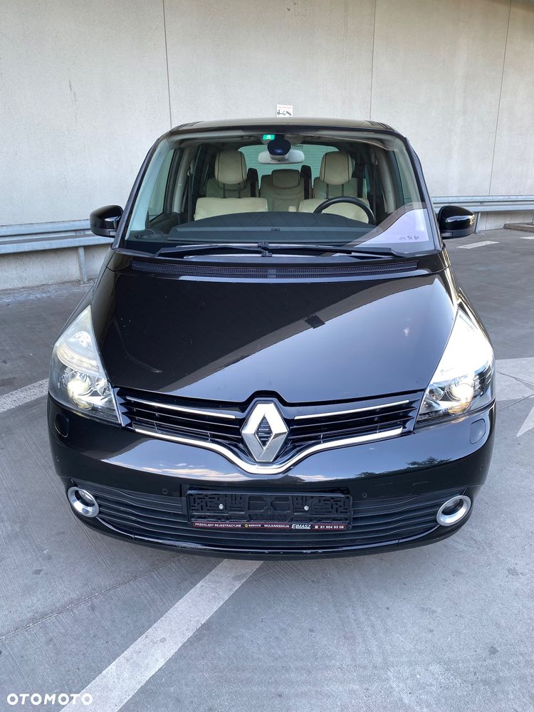 Renault Grand Espace 2.0 dCi Initiale - 27